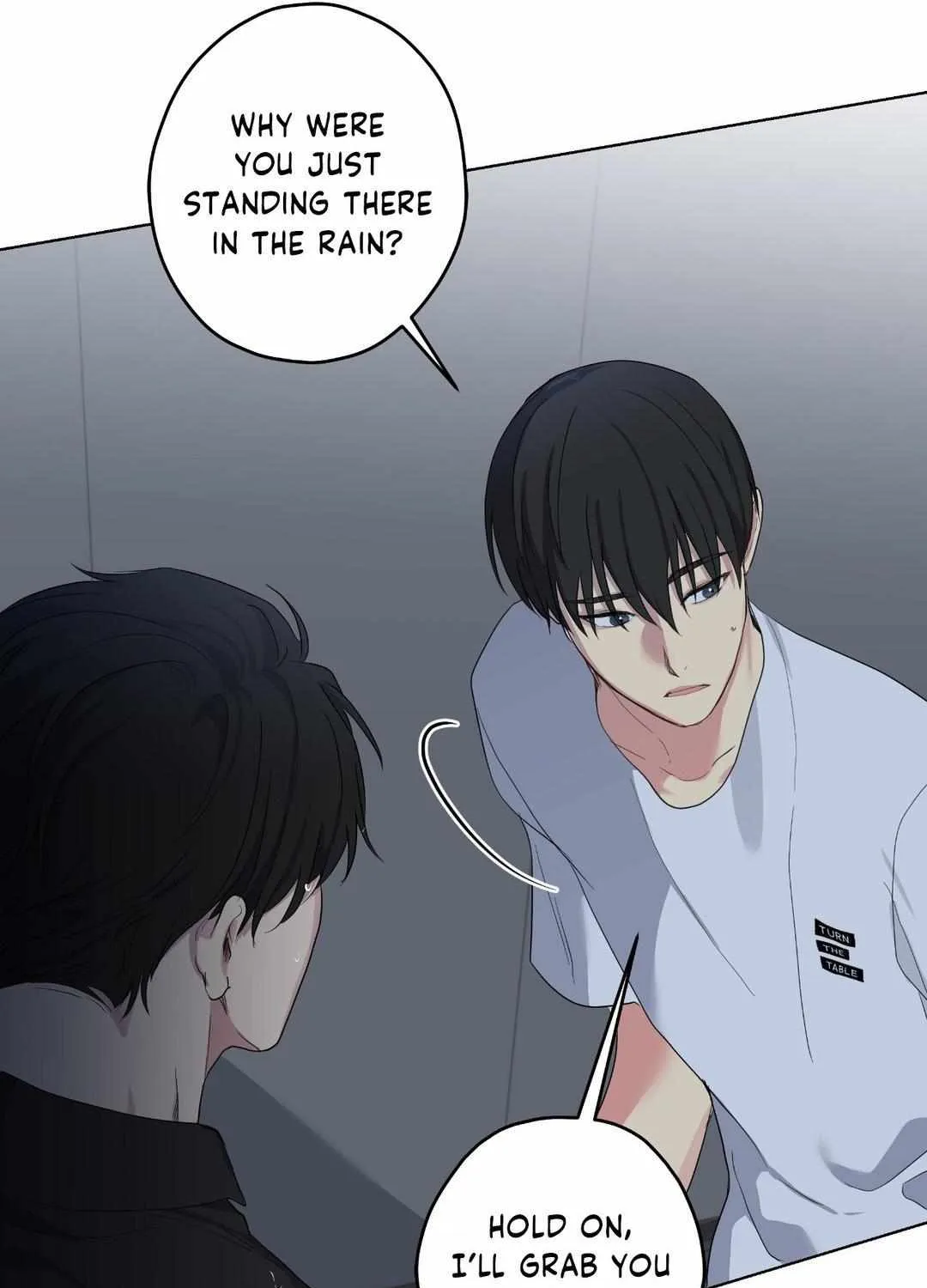 A Gloomy Delusion Chapter 23 page 22 - 