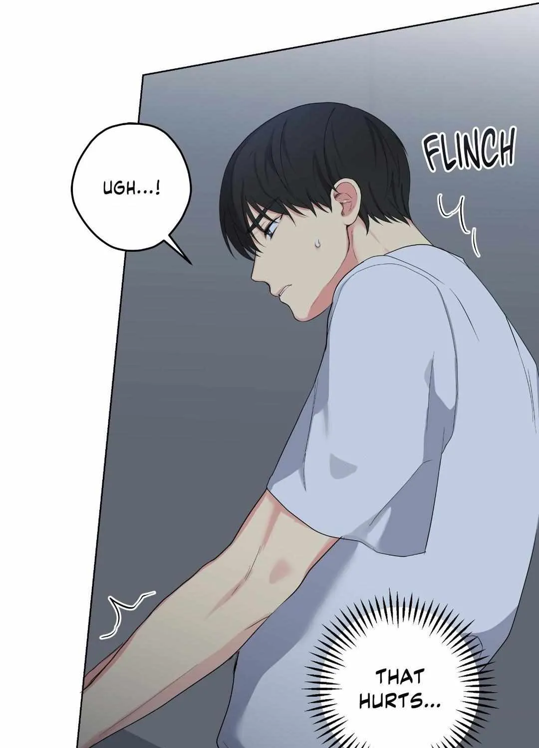 A Gloomy Delusion Chapter 23 page 28 - 