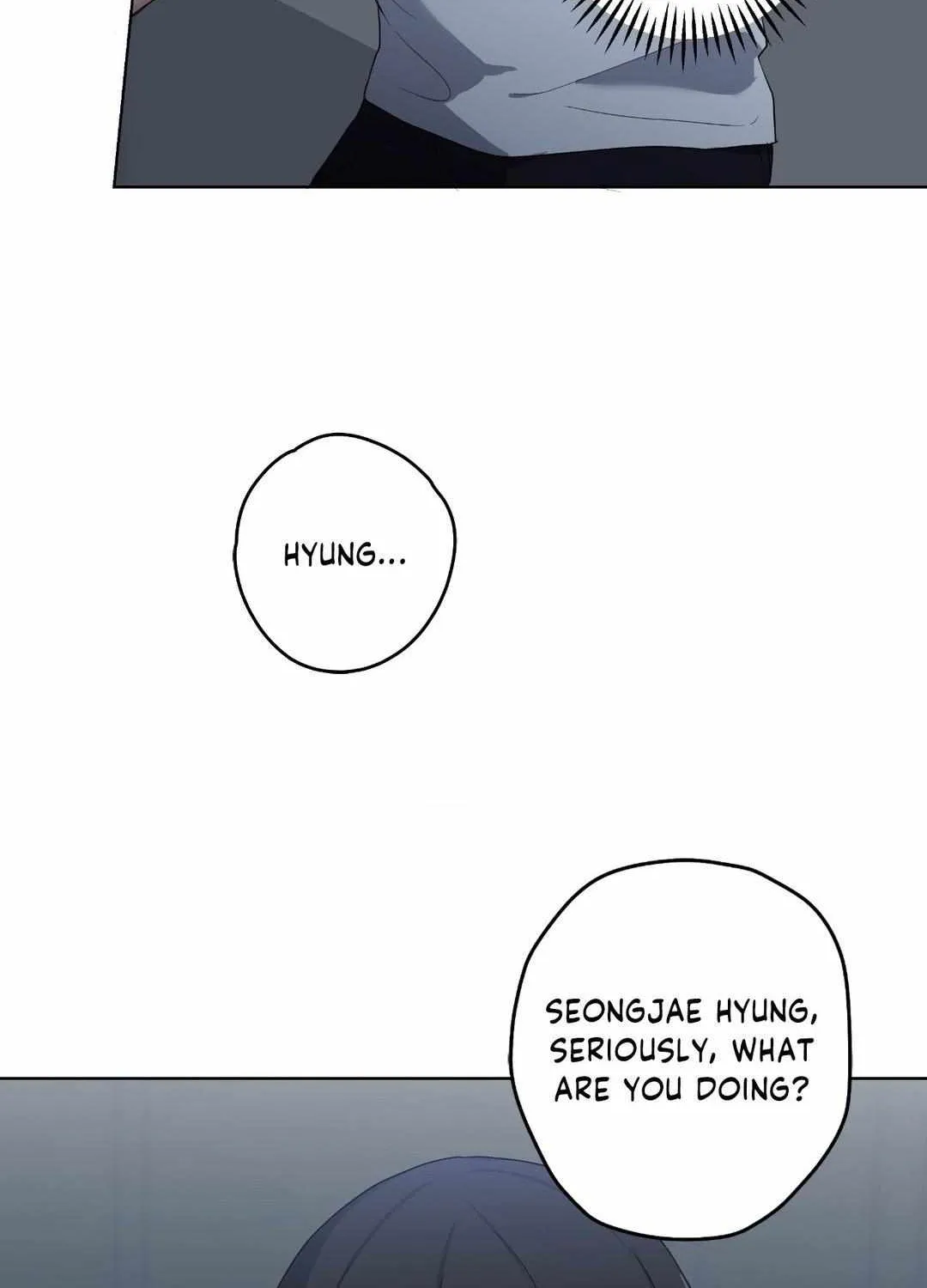 A Gloomy Delusion Chapter 23 page 29 - 