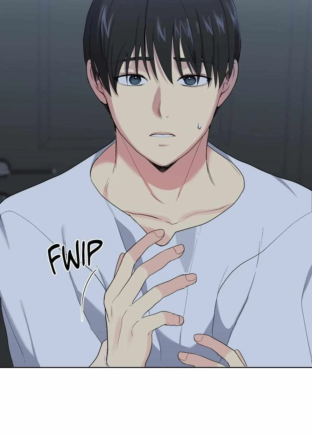 A Gloomy Delusion Chapter 23 page 30 - 