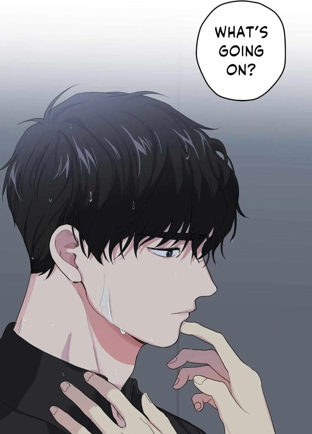 A Gloomy Delusion Chapter 23 page 32 - 
