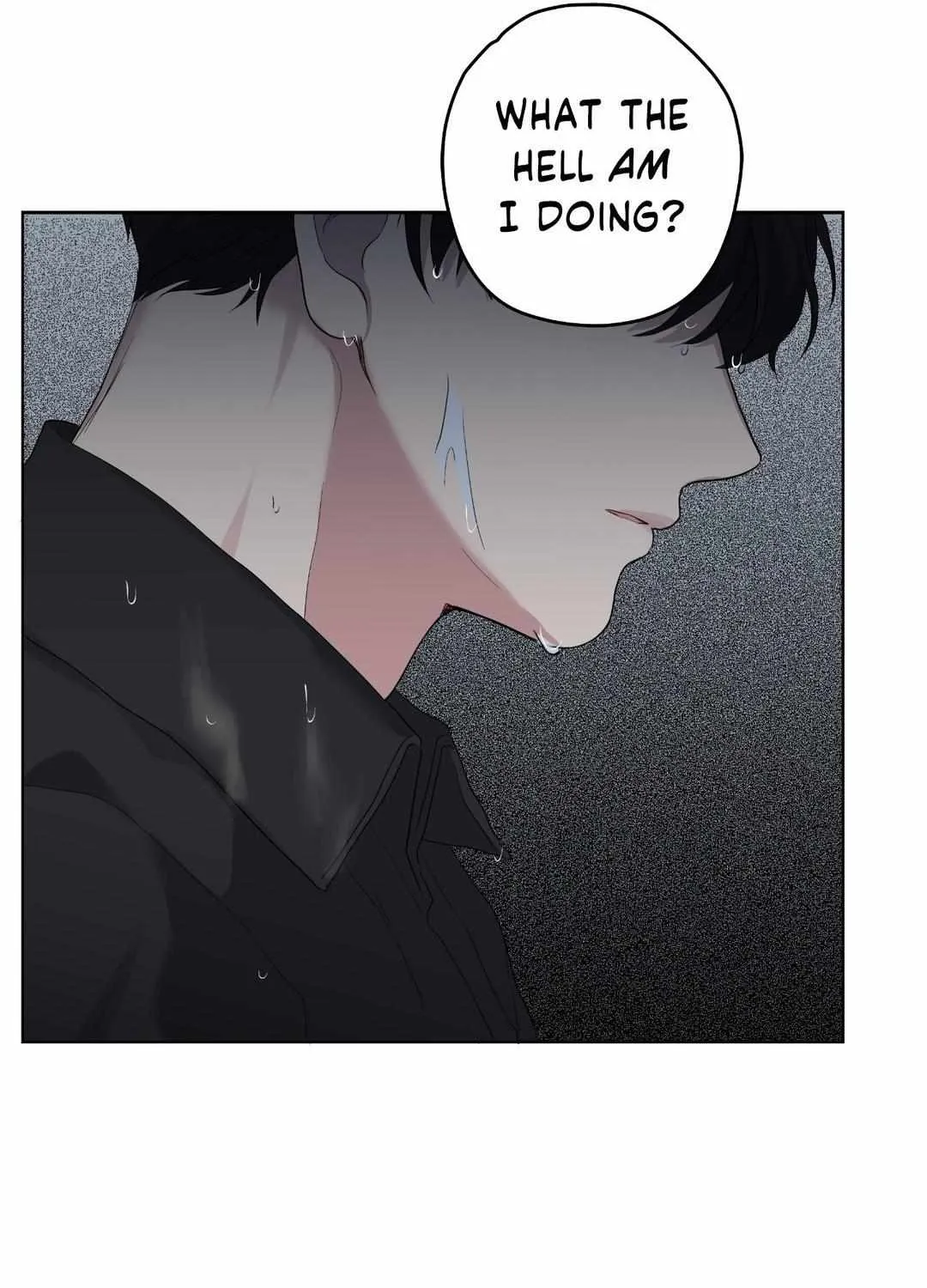 A Gloomy Delusion Chapter 23 page 35 - 