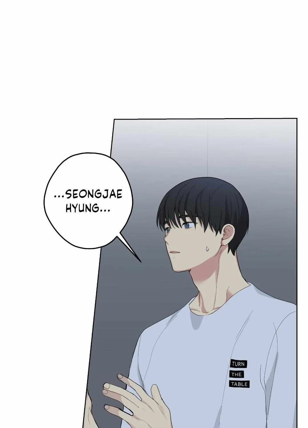 A Gloomy Delusion Chapter 23 page 36 - 
