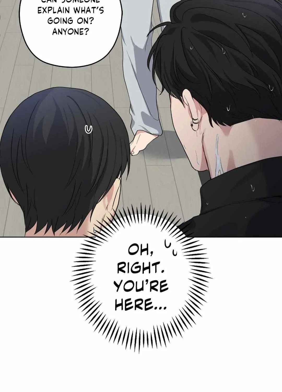 A Gloomy Delusion Chapter 23 page 39 - 