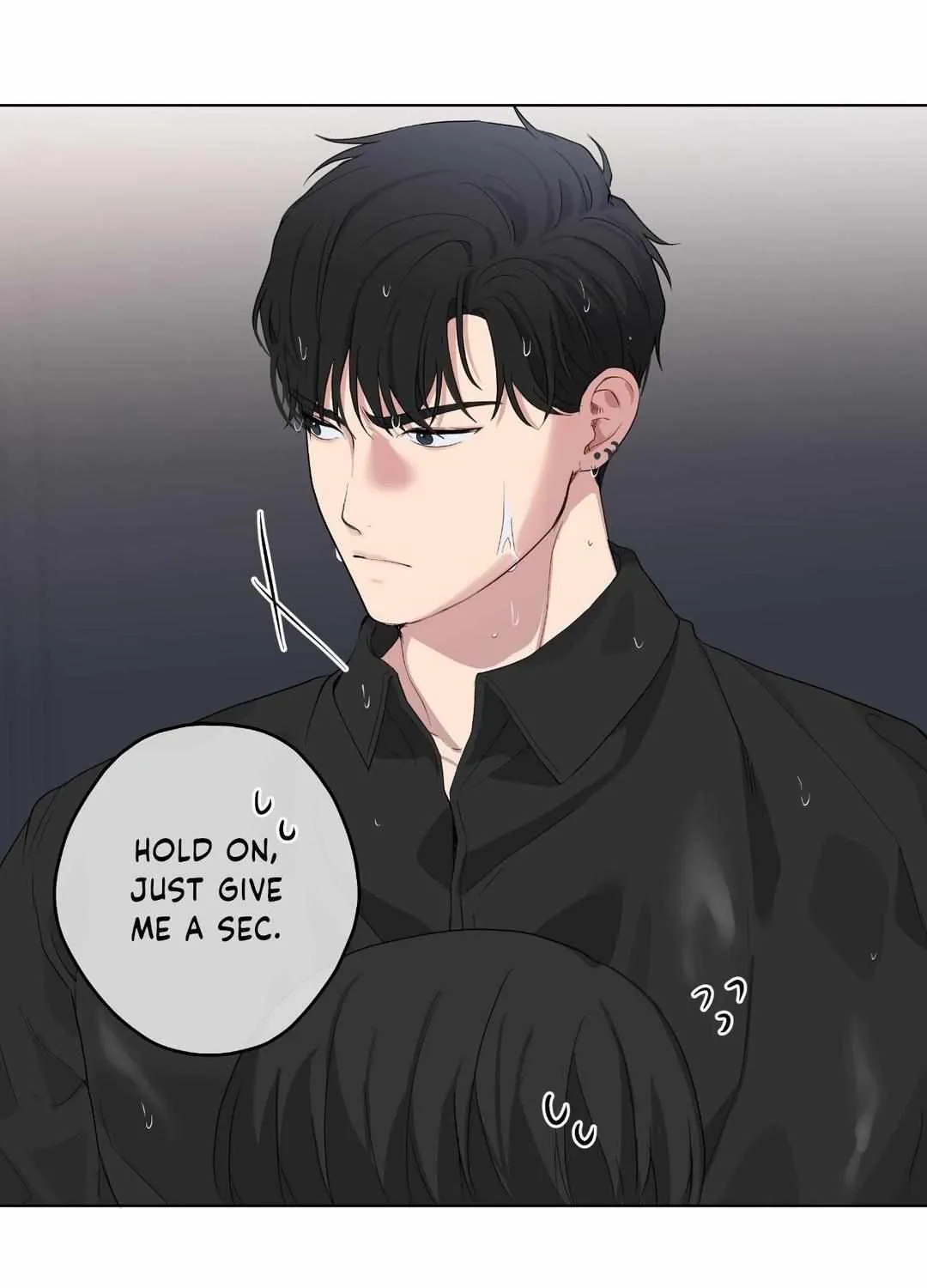 A Gloomy Delusion Chapter 23 page 40 - 