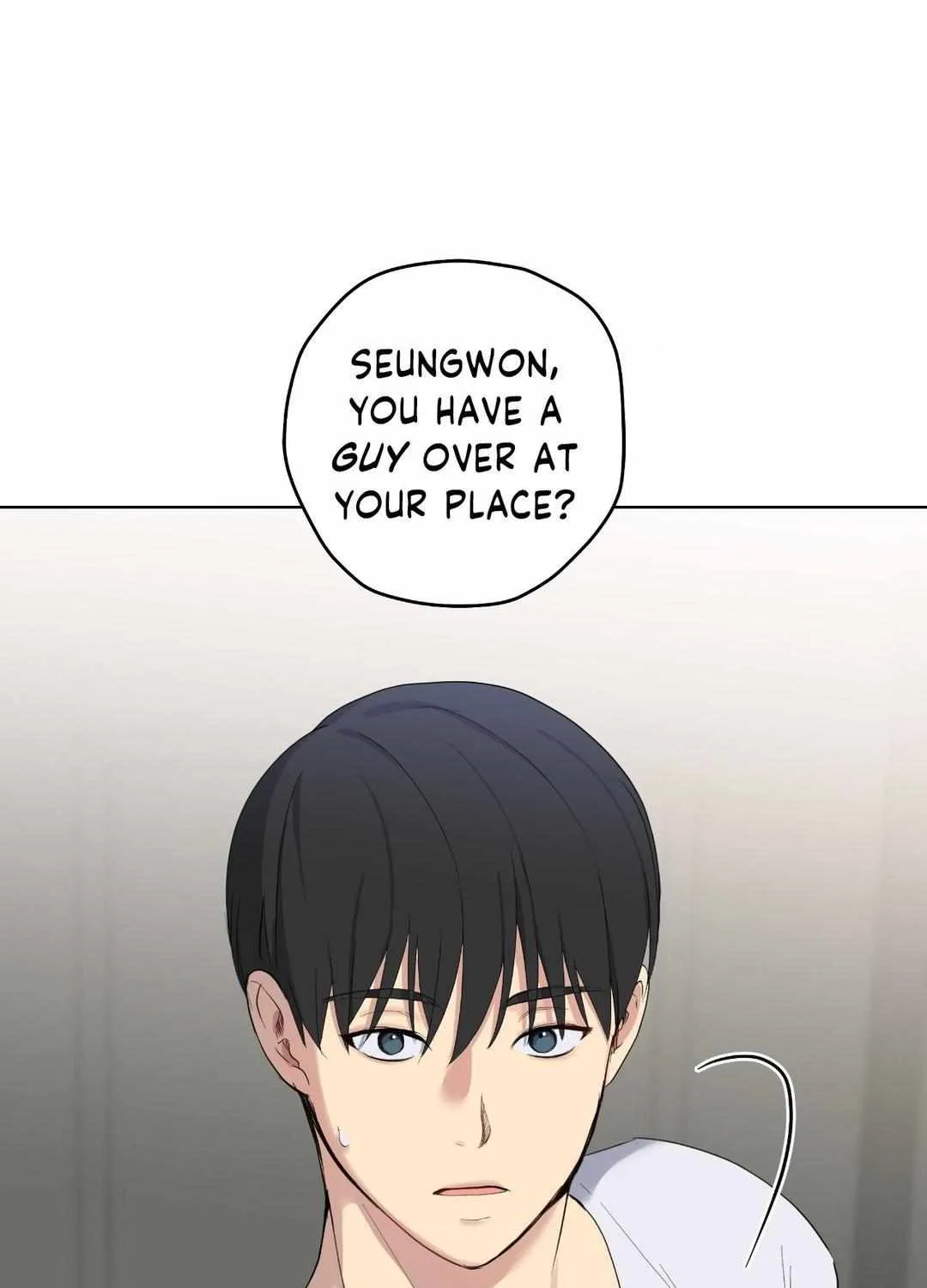 A Gloomy Delusion Chapter 23 page 42 - 