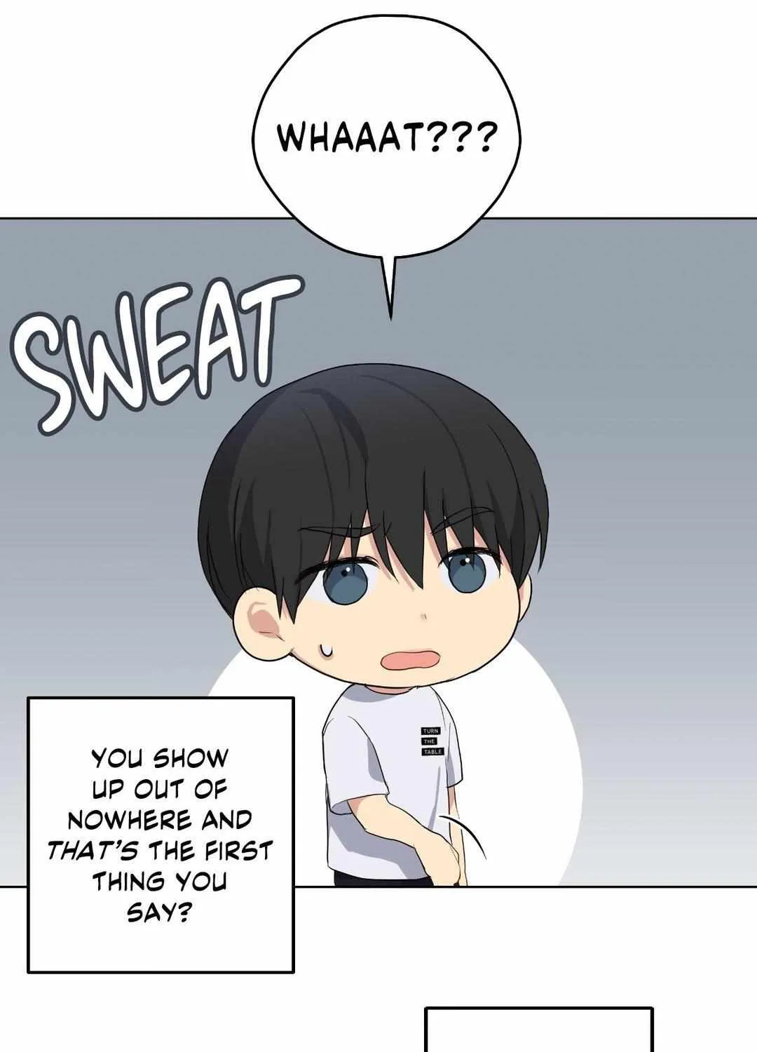 A Gloomy Delusion Chapter 23 page 44 - 
