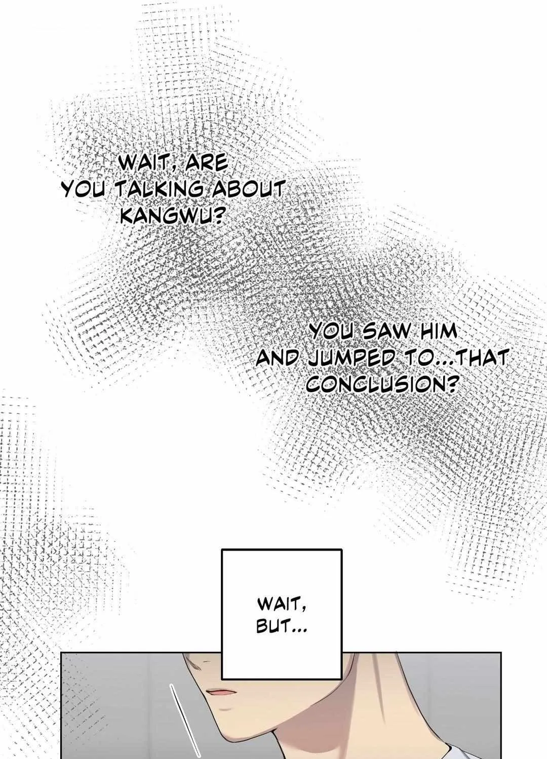 A Gloomy Delusion Chapter 23 page 46 - 