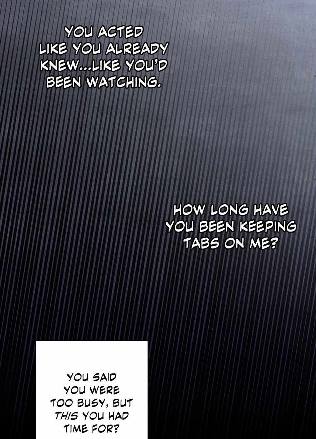 A Gloomy Delusion Chapter 23 page 50 - 