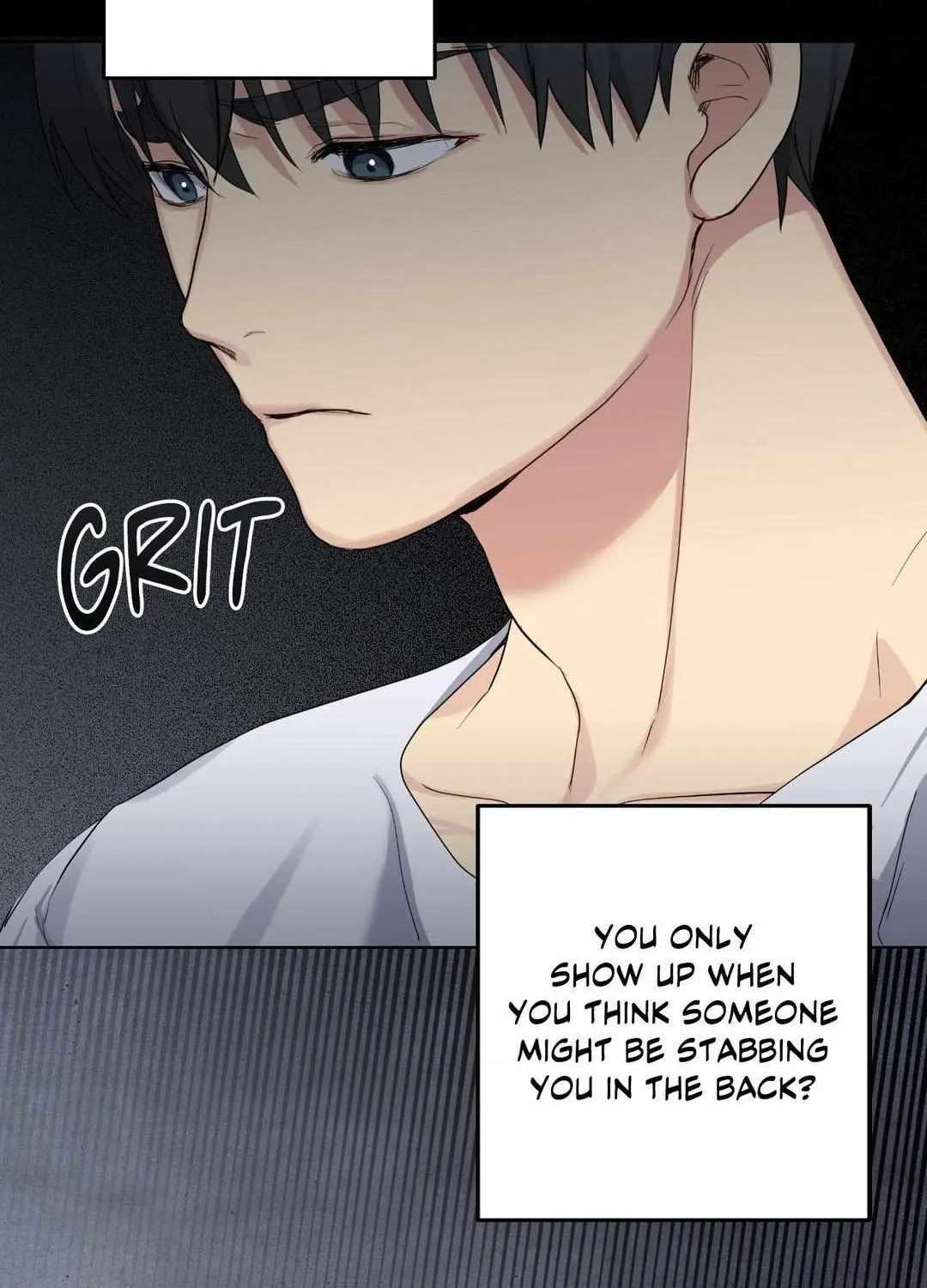 A Gloomy Delusion Chapter 23 page 51 - 