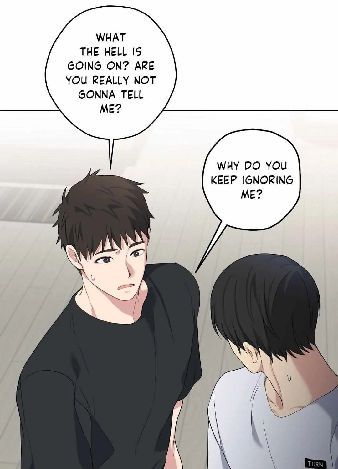 A Gloomy Delusion Chapter 23 page 58 - 