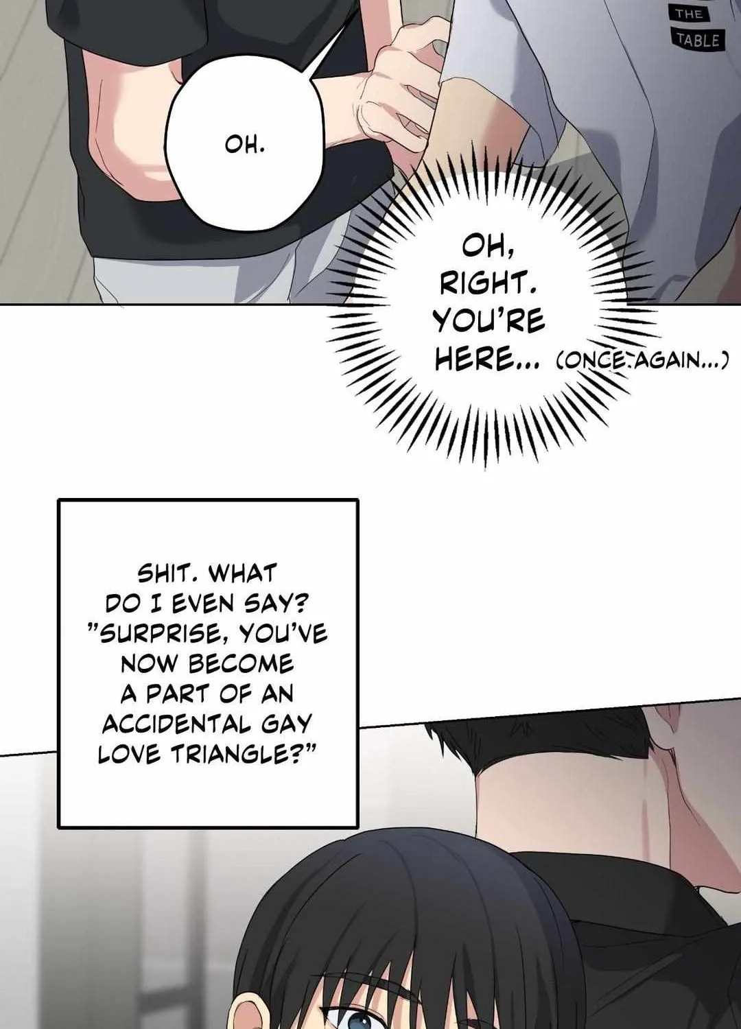 A Gloomy Delusion Chapter 23 page 59 - 