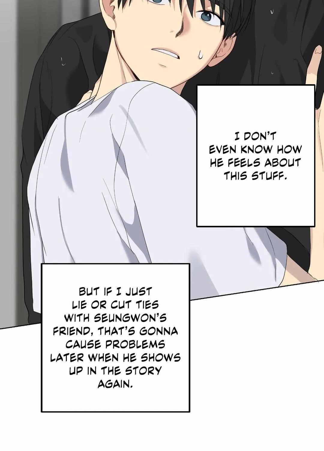A Gloomy Delusion Chapter 23 page 60 - 