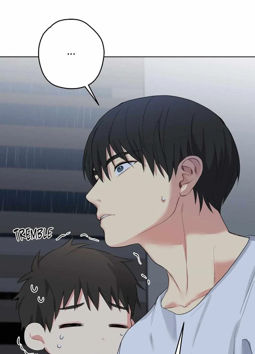 A Gloomy Delusion Chapter 23 page 7 - 