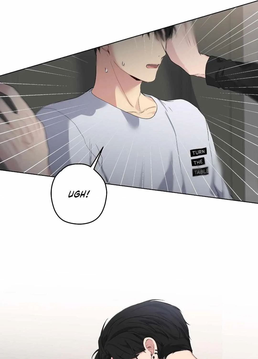 A Gloomy Delusion Chapter 23 page 65 - 