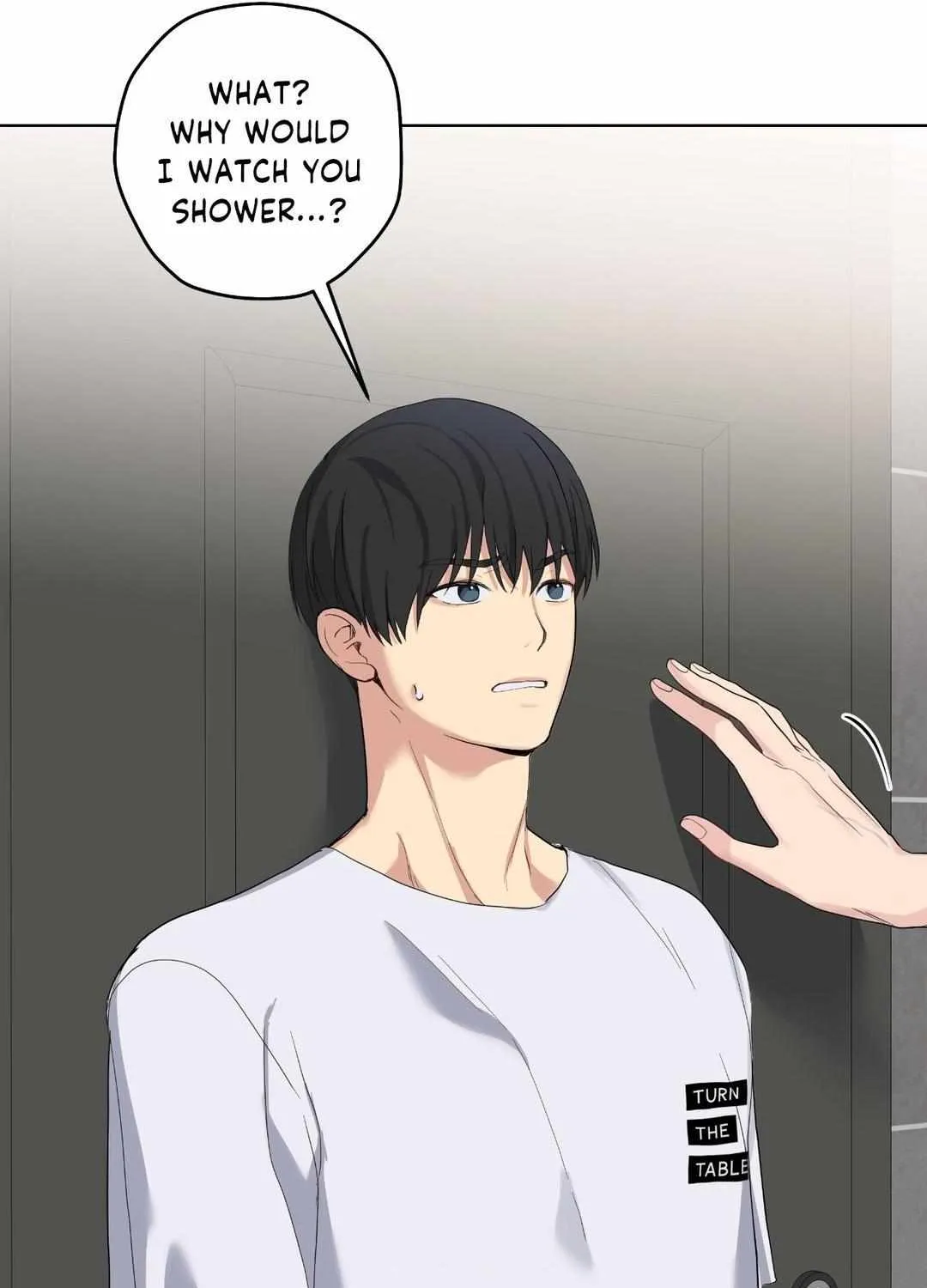 A Gloomy Delusion Chapter 23 page 68 - 