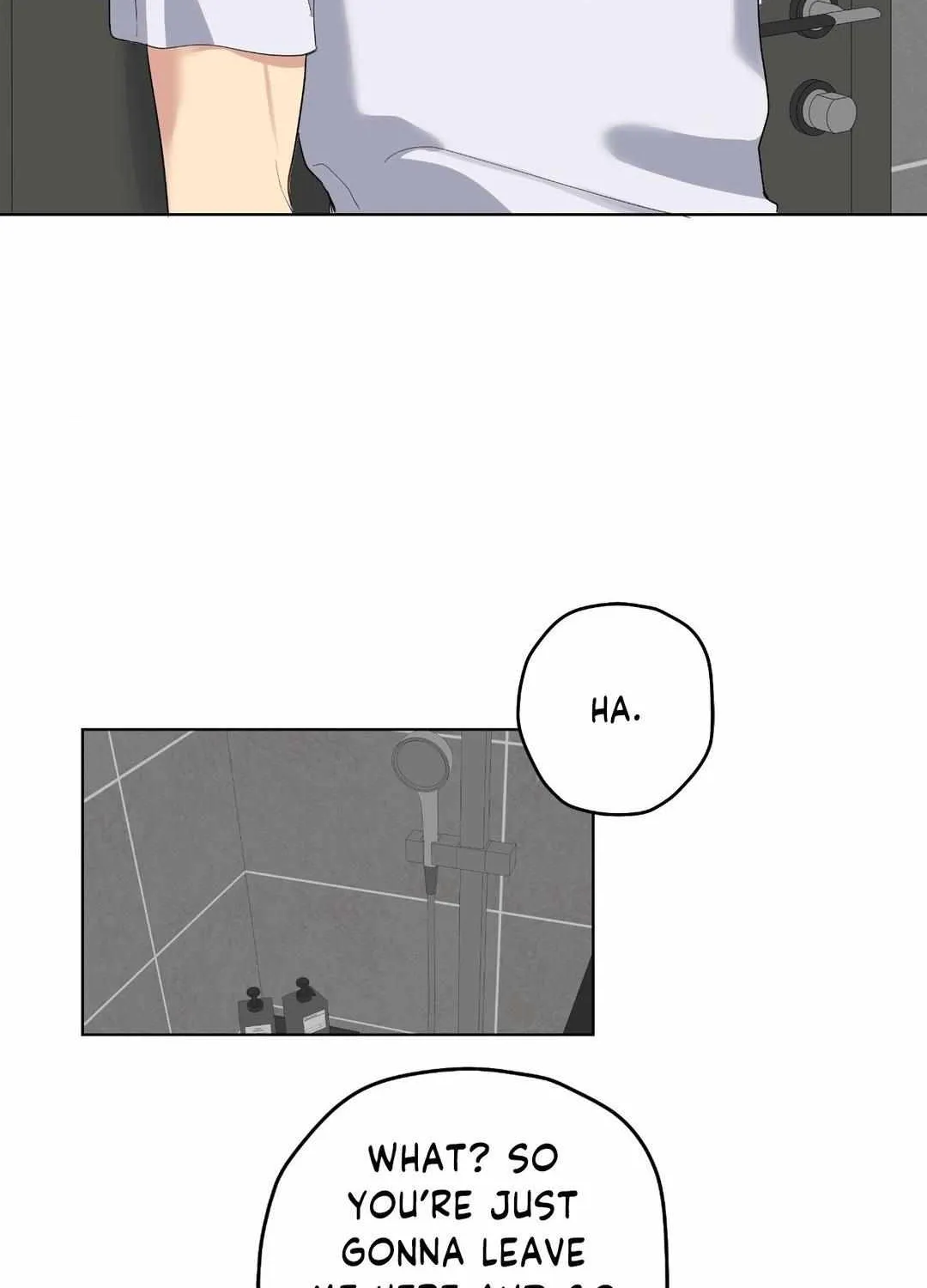 A Gloomy Delusion Chapter 23 page 69 - 