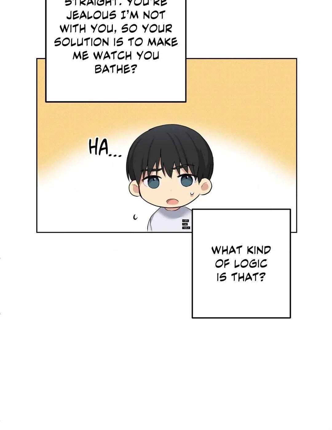 A Gloomy Delusion Chapter 23 page 73 - 