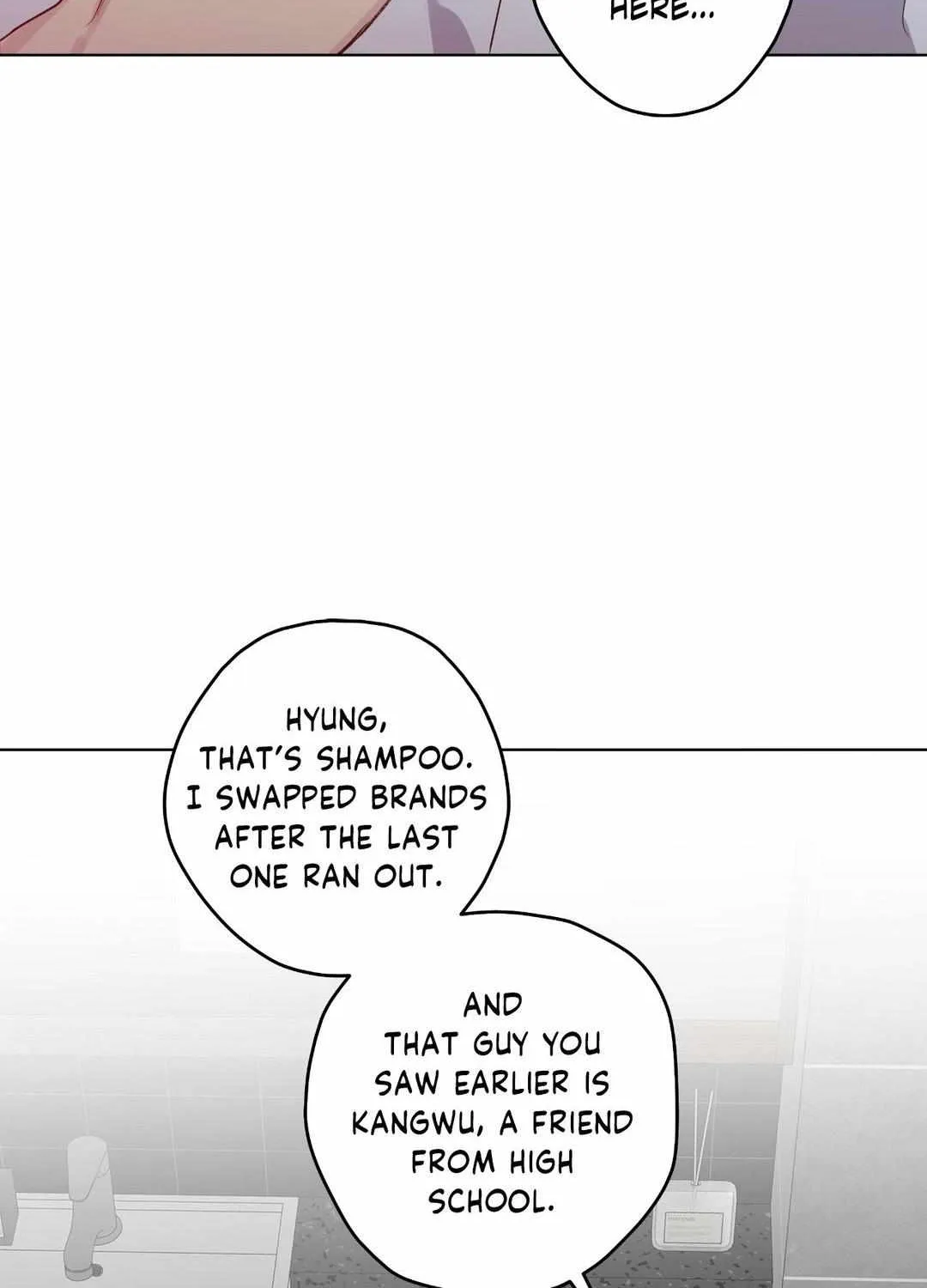A Gloomy Delusion Chapter 23 page 86 - 