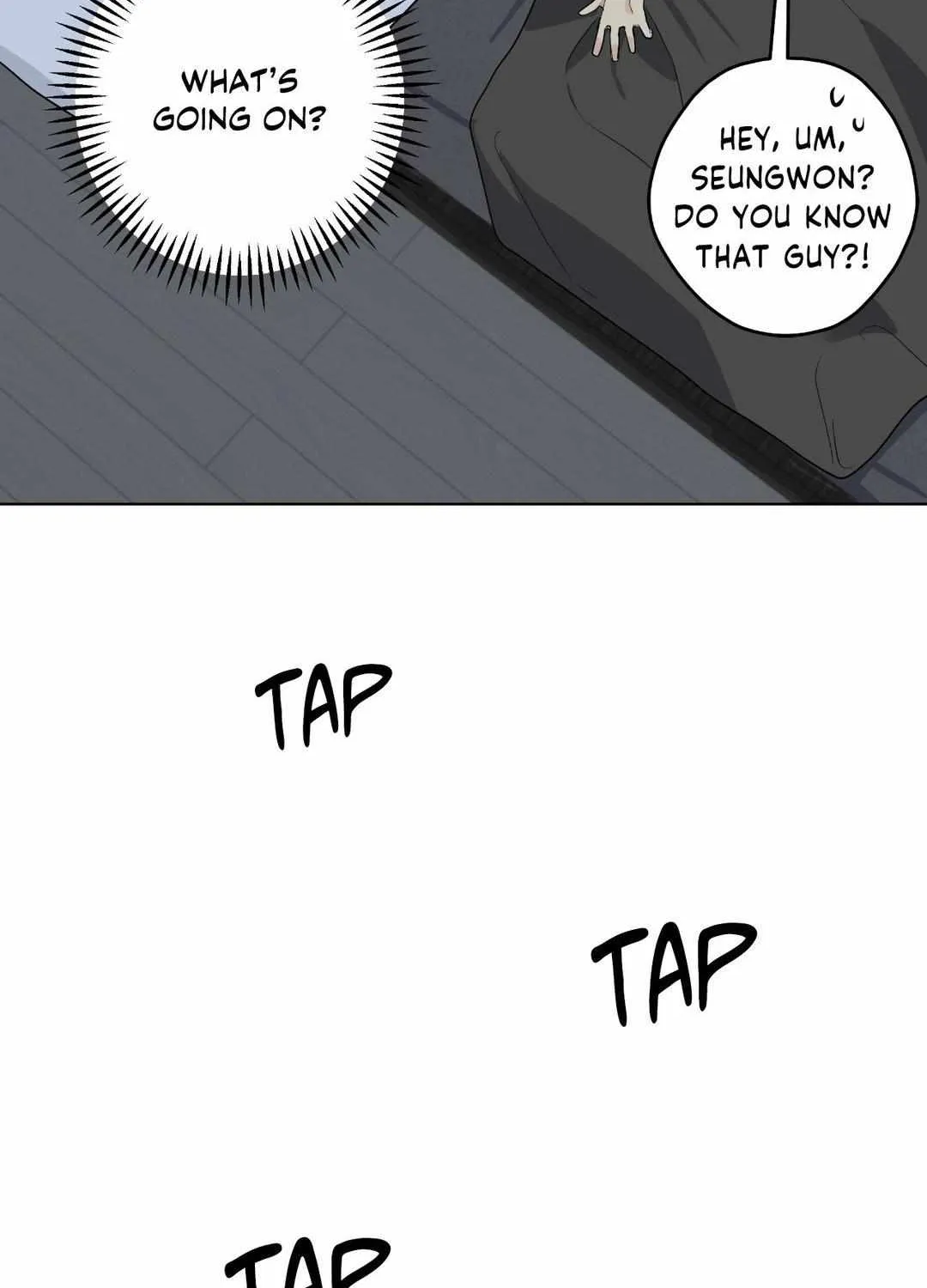 A Gloomy Delusion Chapter 23 page 10 - 