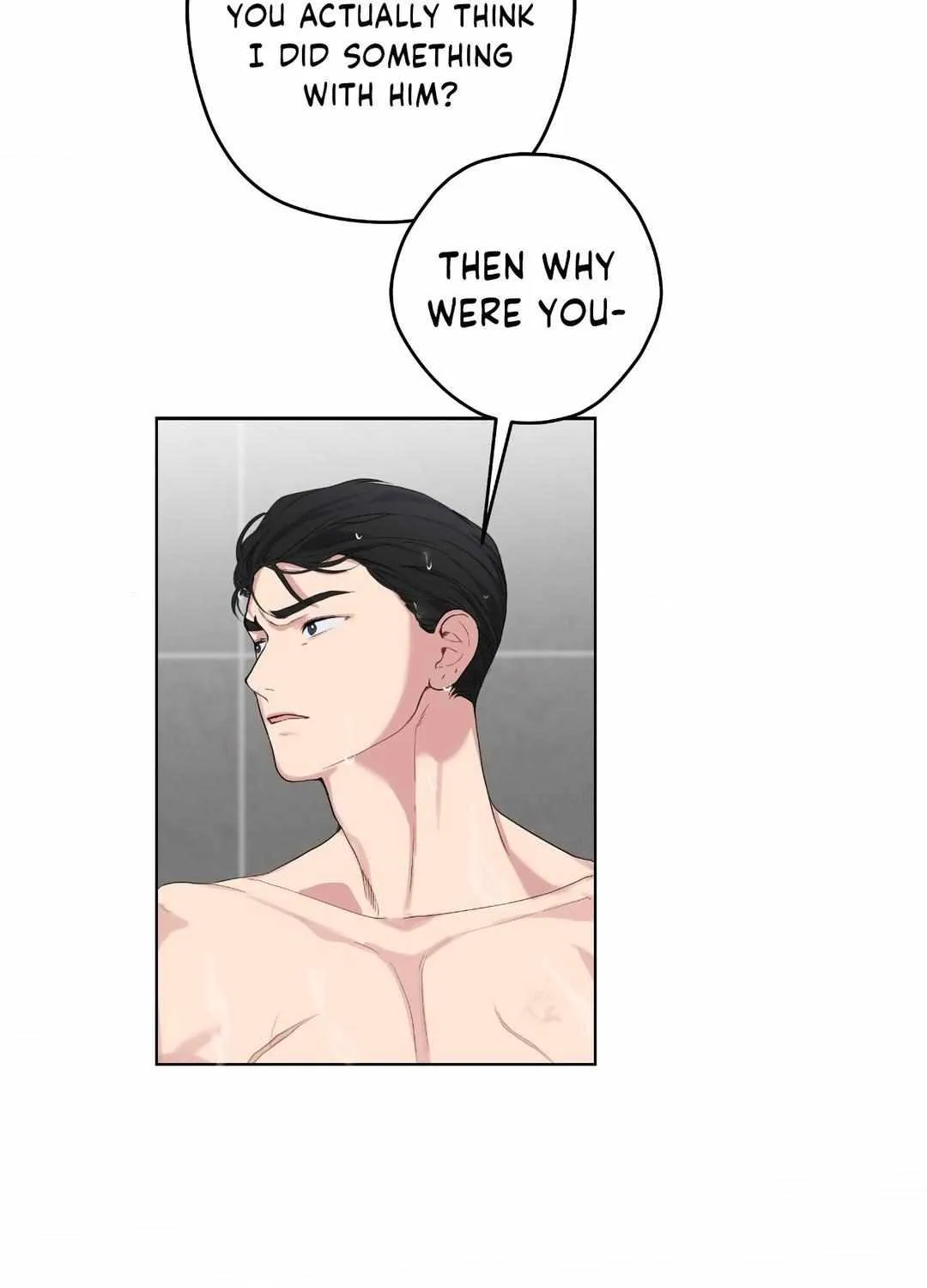 A Gloomy Delusion Chapter 23 page 91 - 
