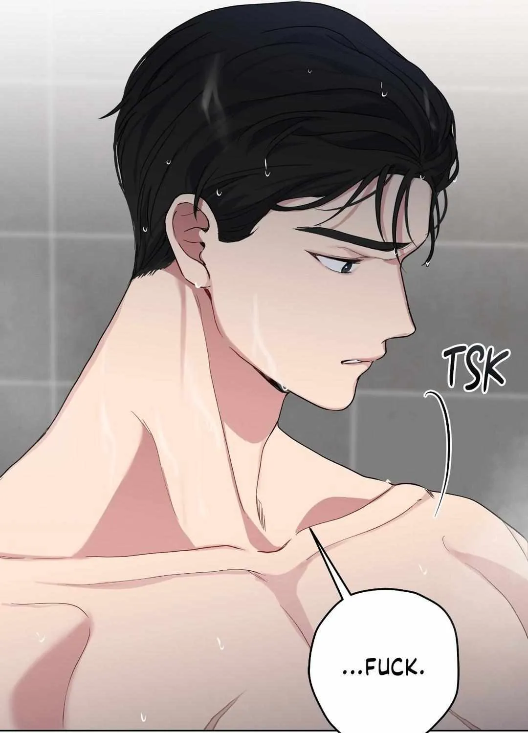 A Gloomy Delusion Chapter 23 page 93 - 
