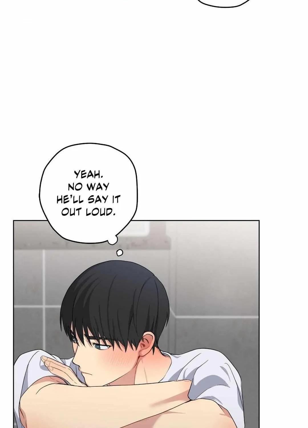 A Gloomy Delusion Chapter 23 page 94 - 