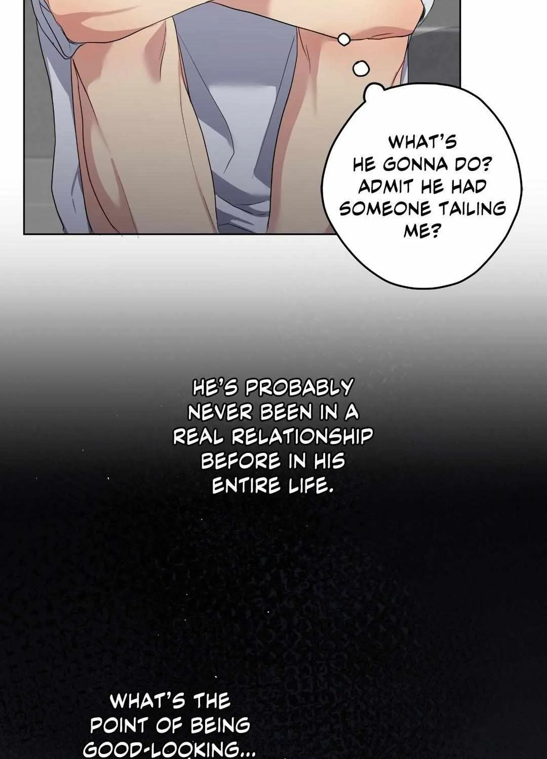 A Gloomy Delusion Chapter 23 page 95 - 
