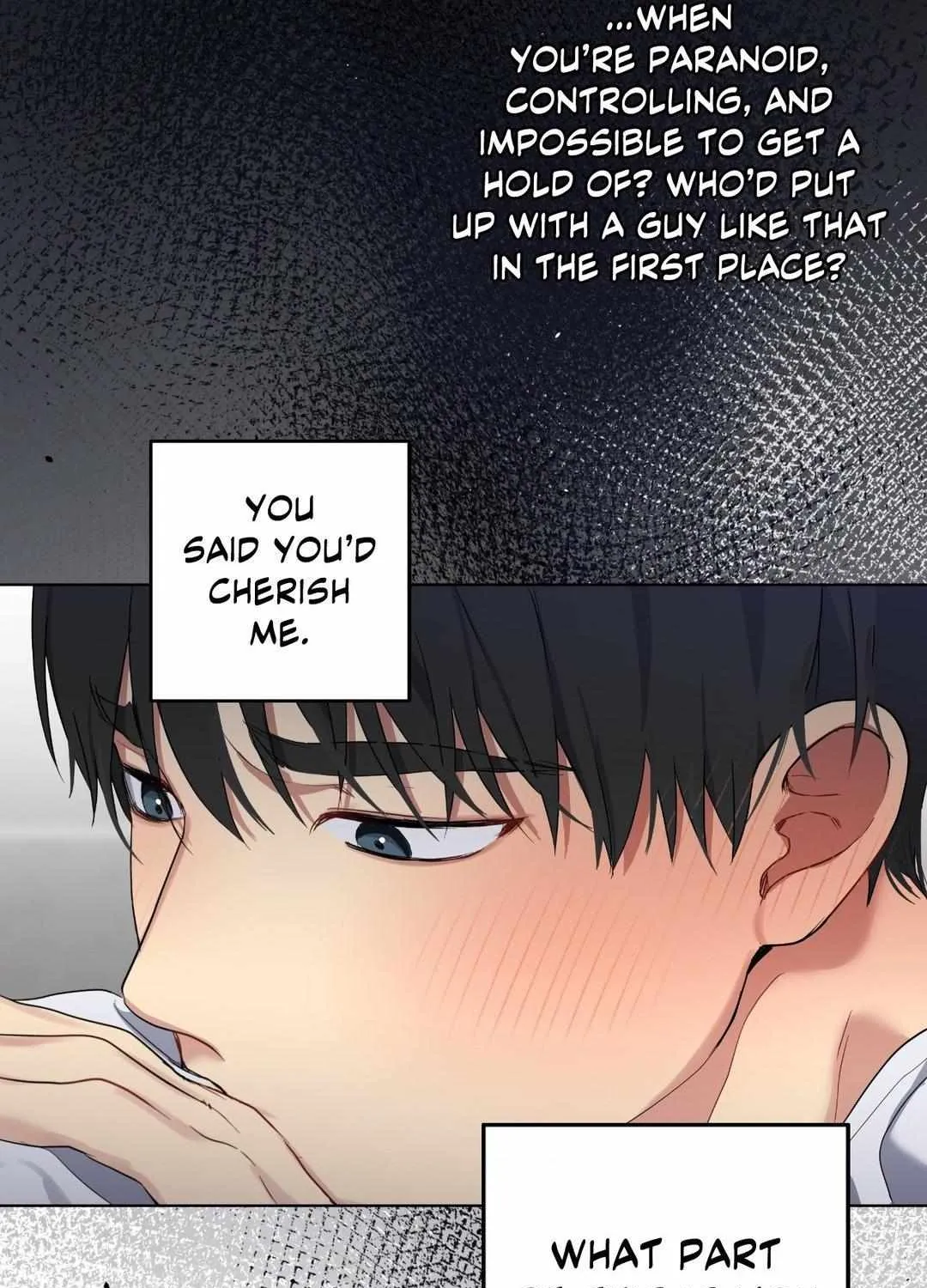 A Gloomy Delusion Chapter 23 page 97 - 