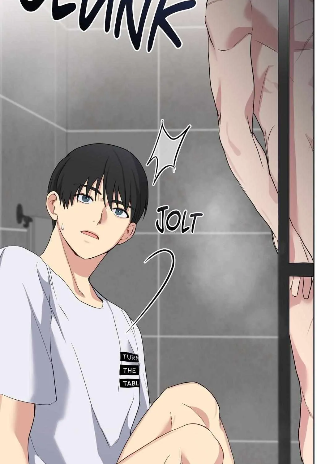 A Gloomy Delusion Chapter 23 page 99 - 
