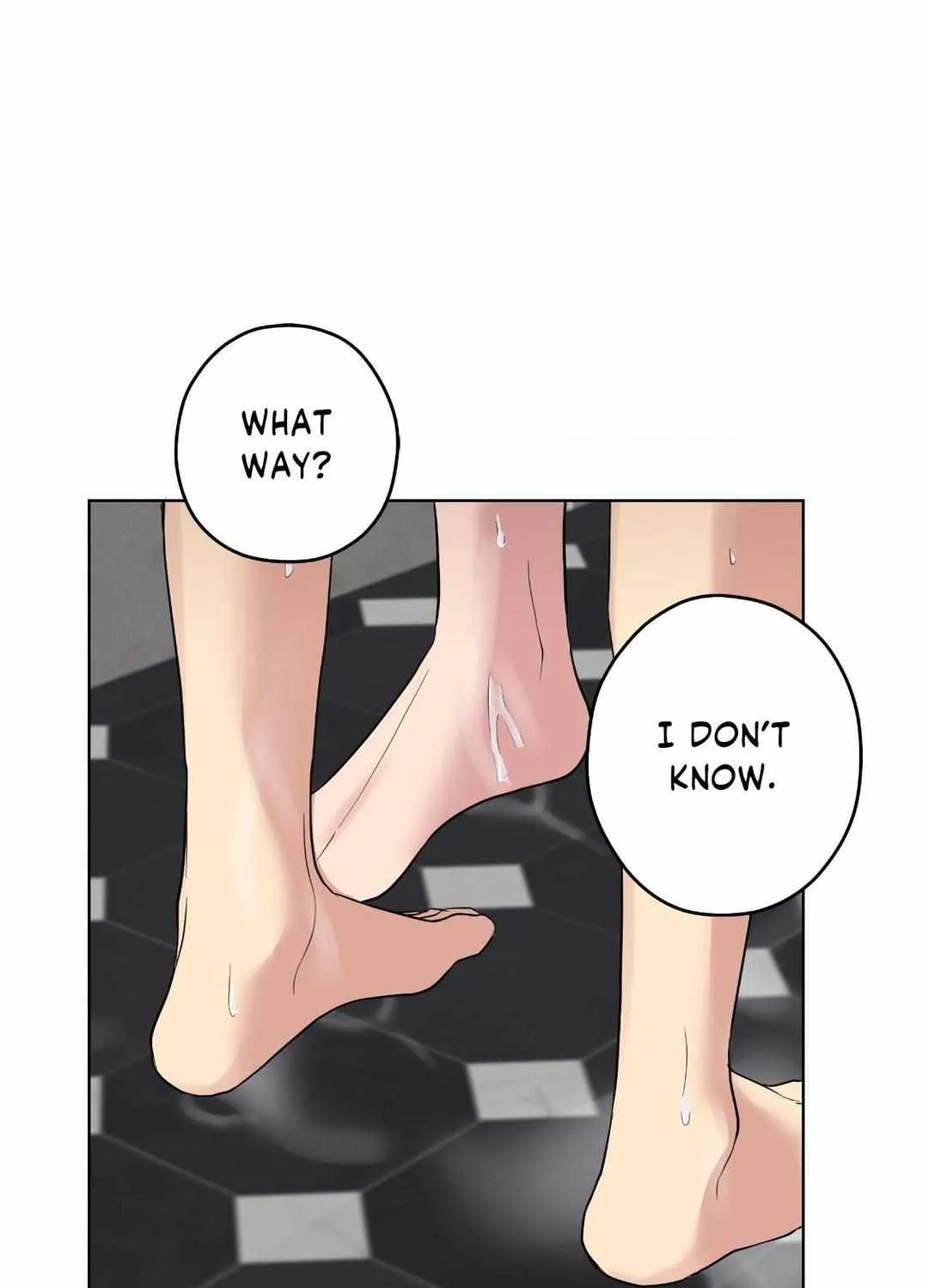 A Gloomy Delusion Chapter 24 page 101 - 