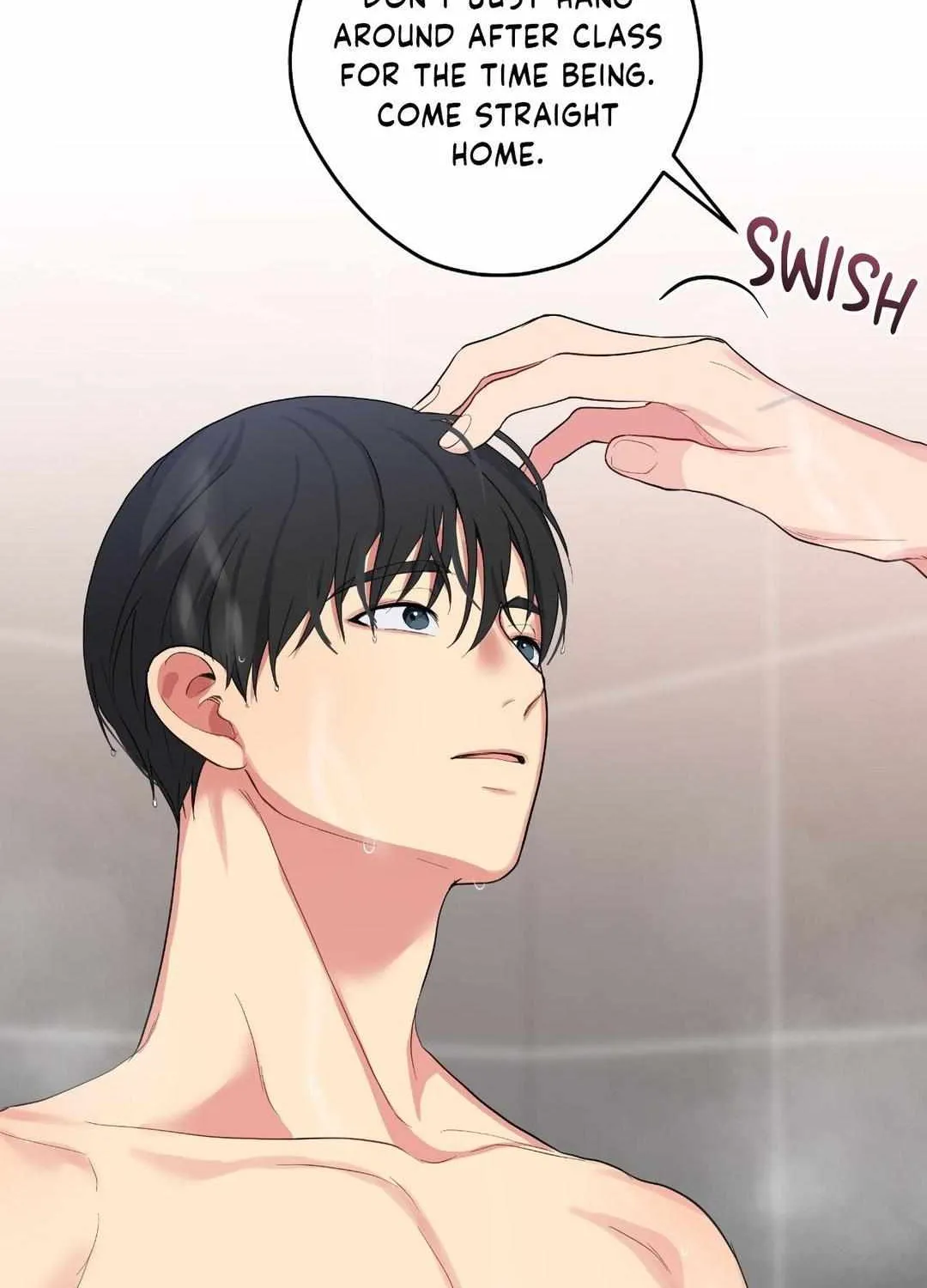 A Gloomy Delusion Chapter 24 page 106 - 