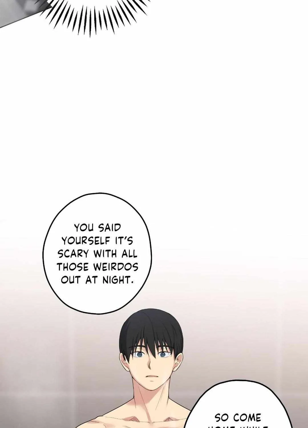 A Gloomy Delusion Chapter 24 page 109 - 