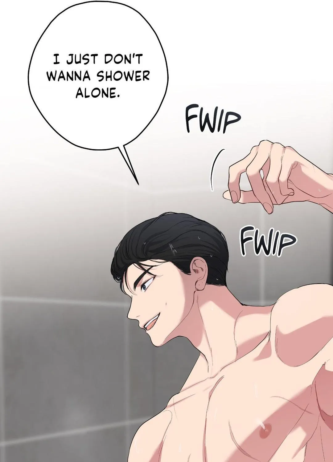 A Gloomy Delusion Chapter 24 page 12 - 