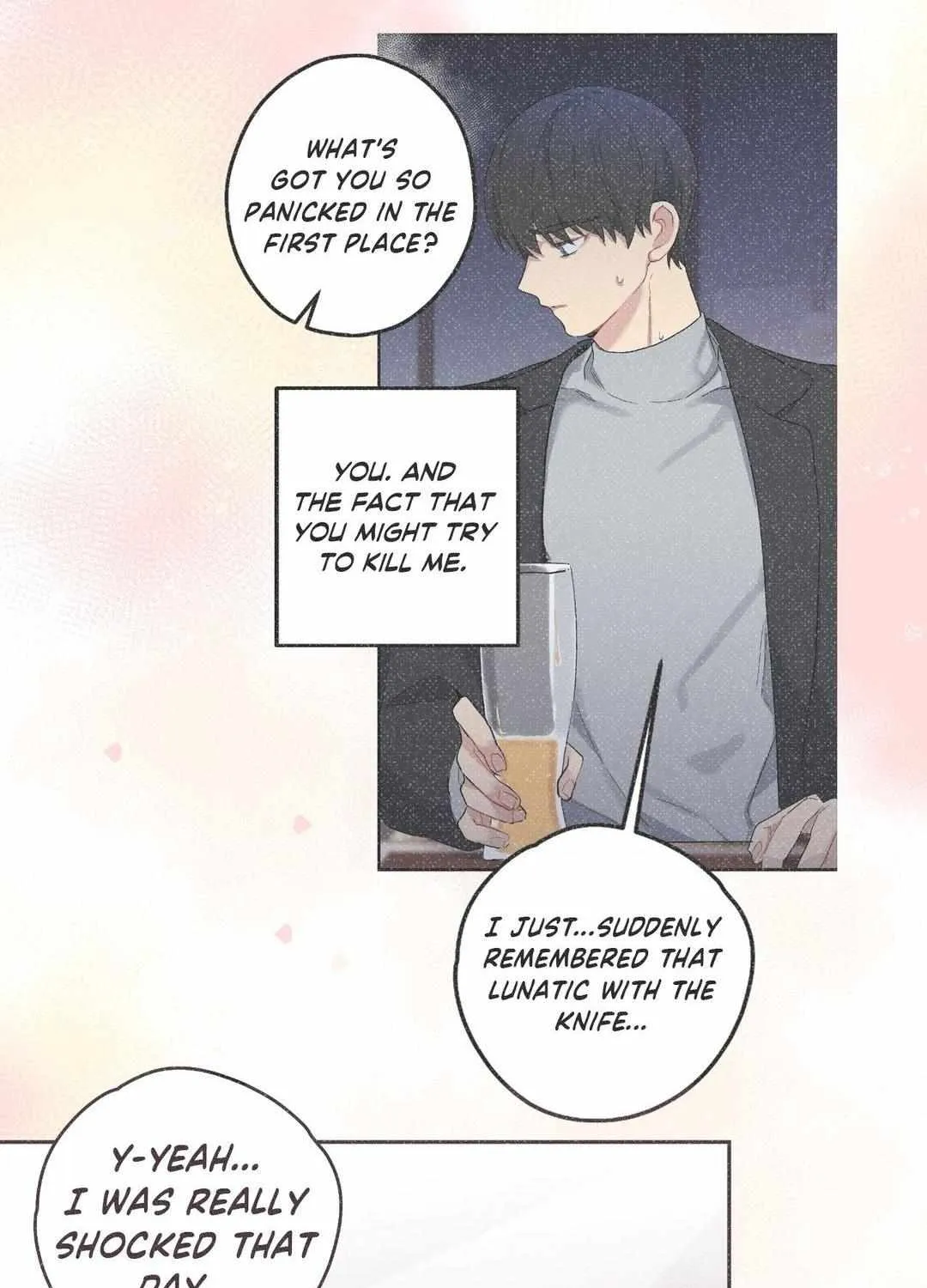 A Gloomy Delusion Chapter 24 page 112 - 