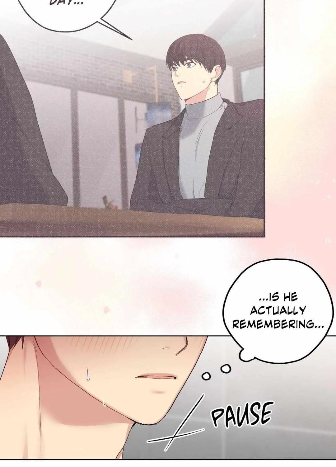 A Gloomy Delusion Chapter 24 page 113 - 