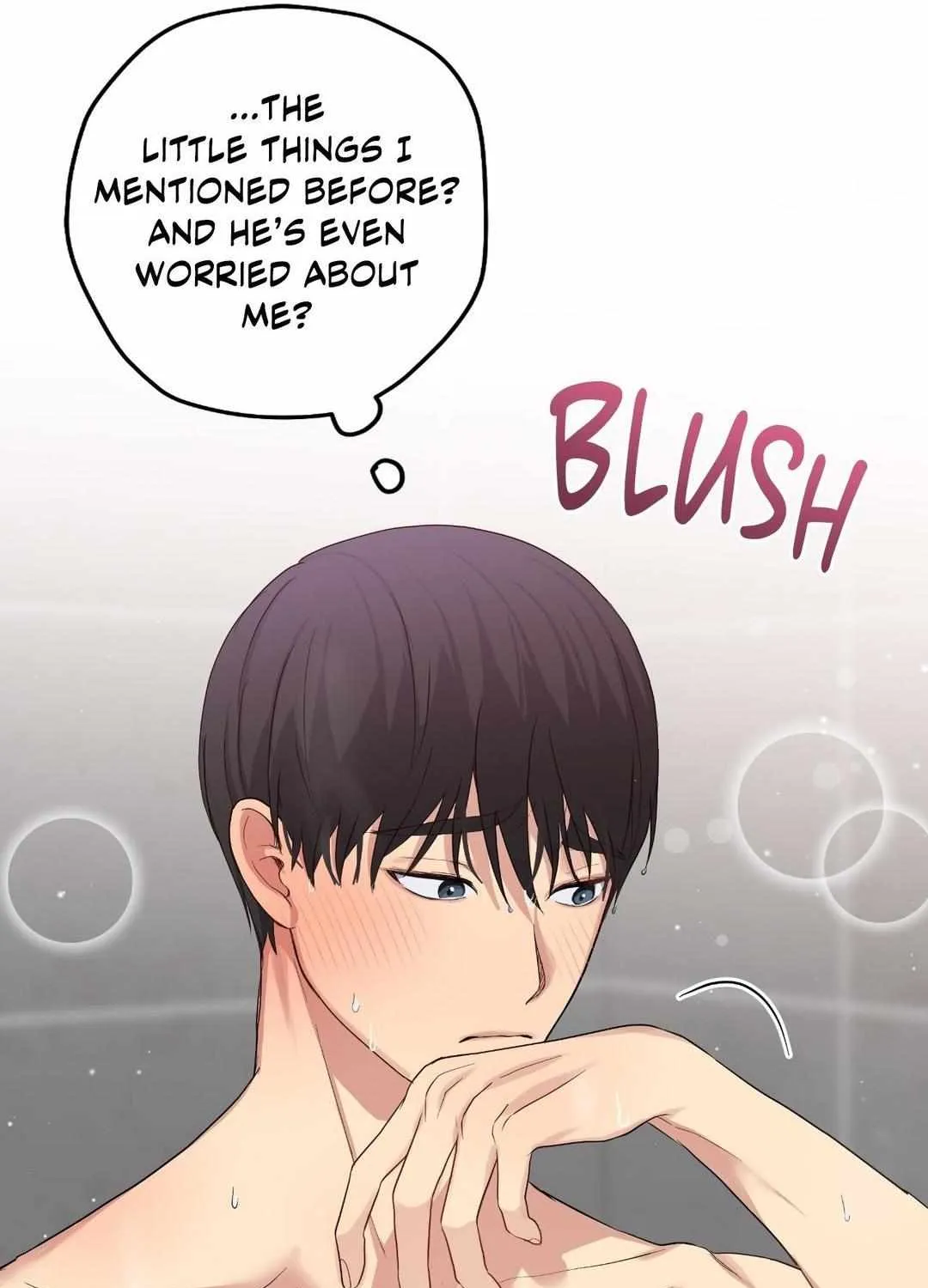 A Gloomy Delusion Chapter 24 page 115 - 