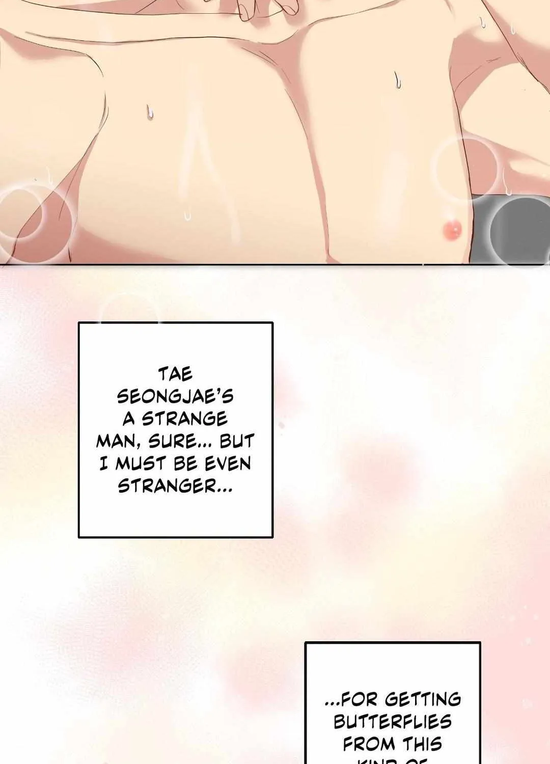 A Gloomy Delusion Chapter 24 page 116 - 