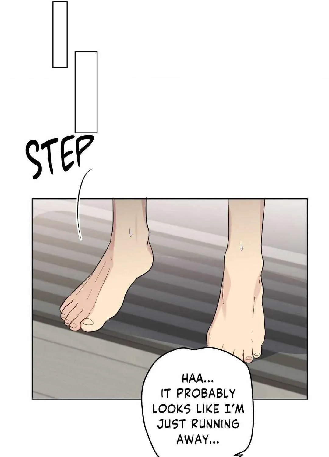 A Gloomy Delusion Chapter 24 page 119 - 