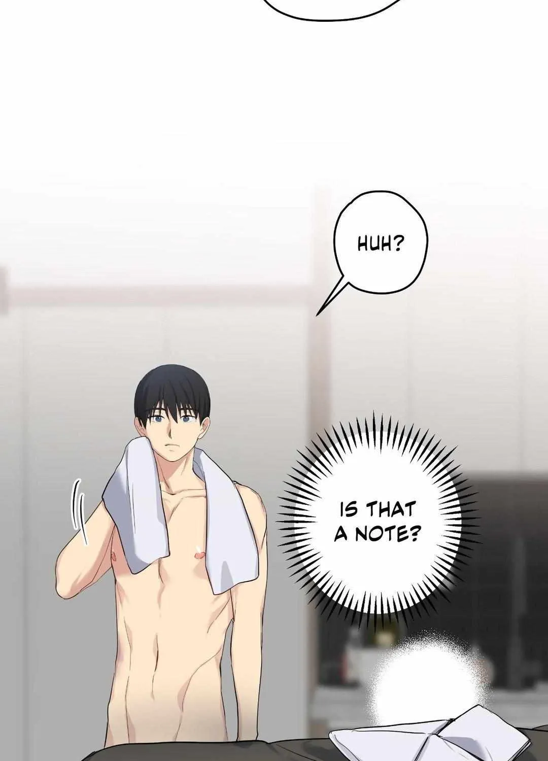 A Gloomy Delusion Chapter 24 page 120 - 