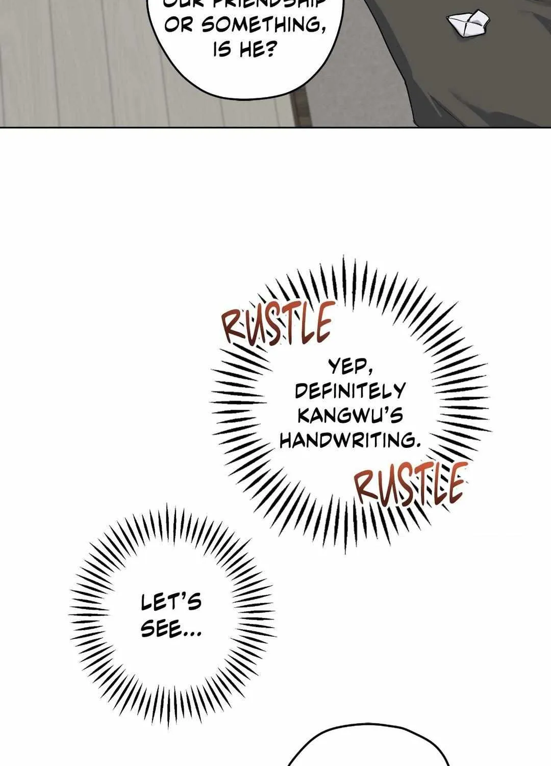 A Gloomy Delusion Chapter 24 page 123 - 