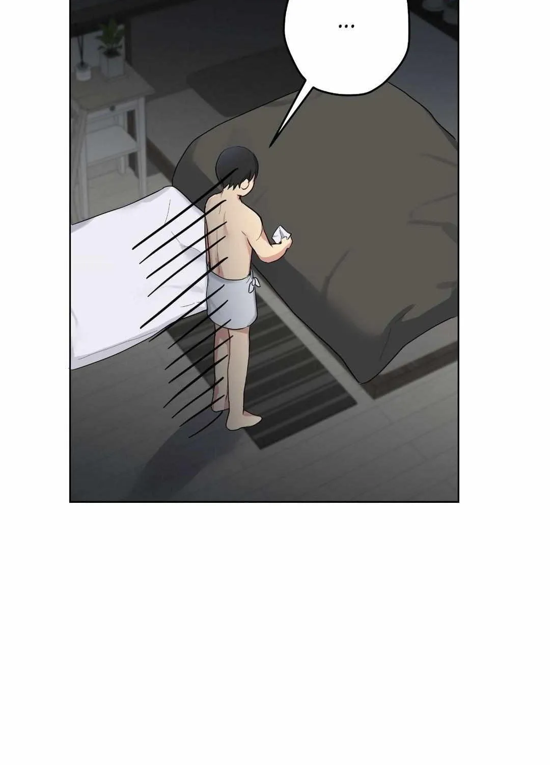 A Gloomy Delusion Chapter 24 page 127 - 