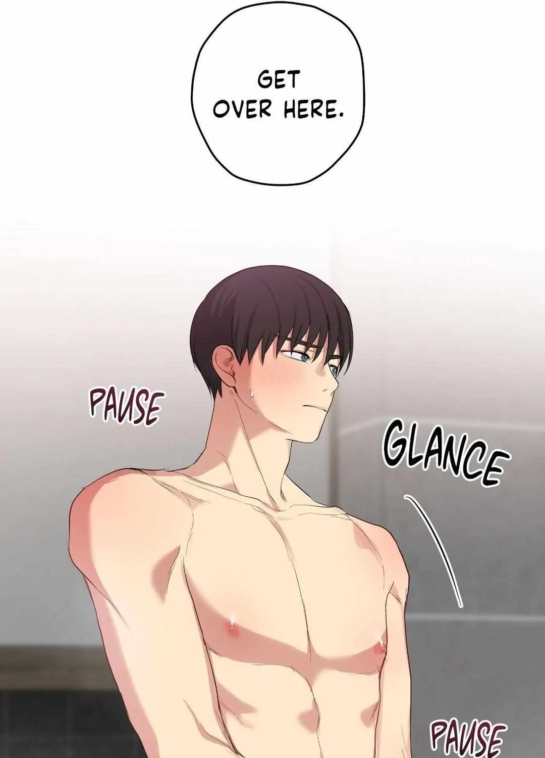 A Gloomy Delusion Chapter 24 page 19 - 