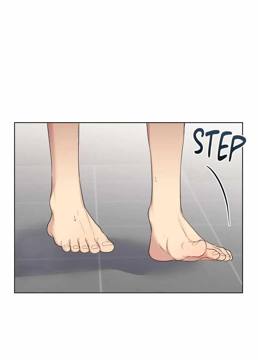 A Gloomy Delusion Chapter 24 page 23 - 