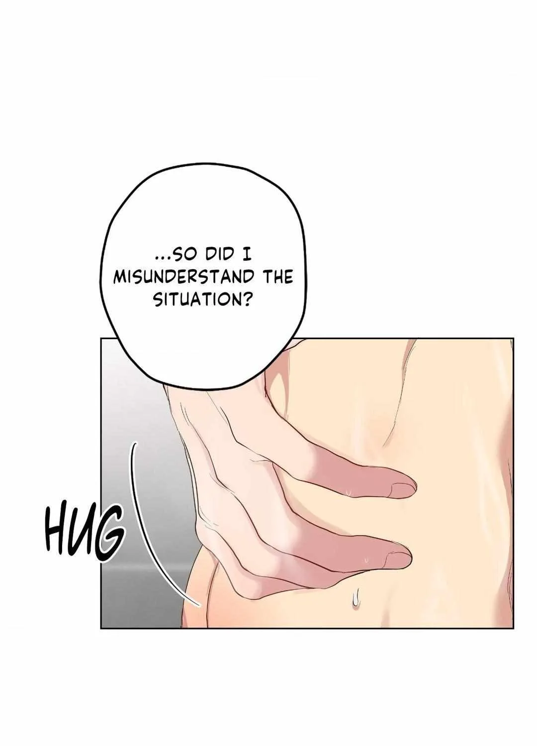 A Gloomy Delusion Chapter 24 page 29 - 