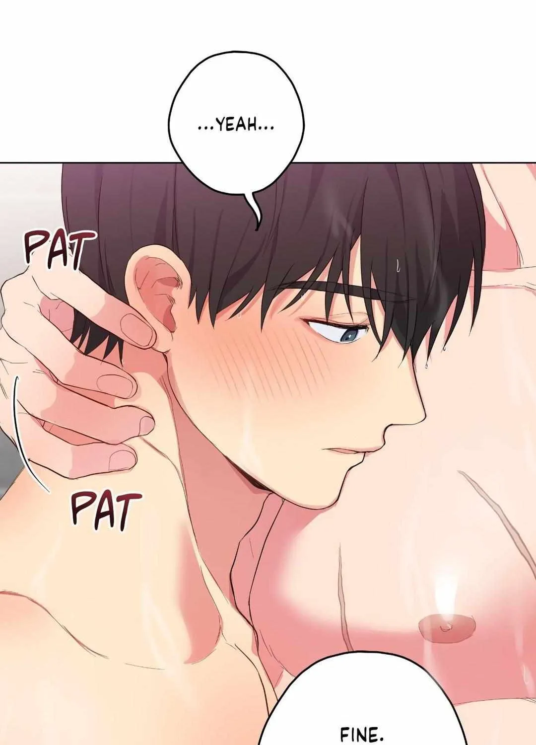 A Gloomy Delusion Chapter 24 page 30 - 