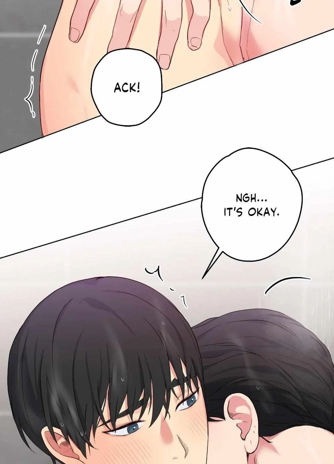 A Gloomy Delusion Chapter 24 page 34 - 