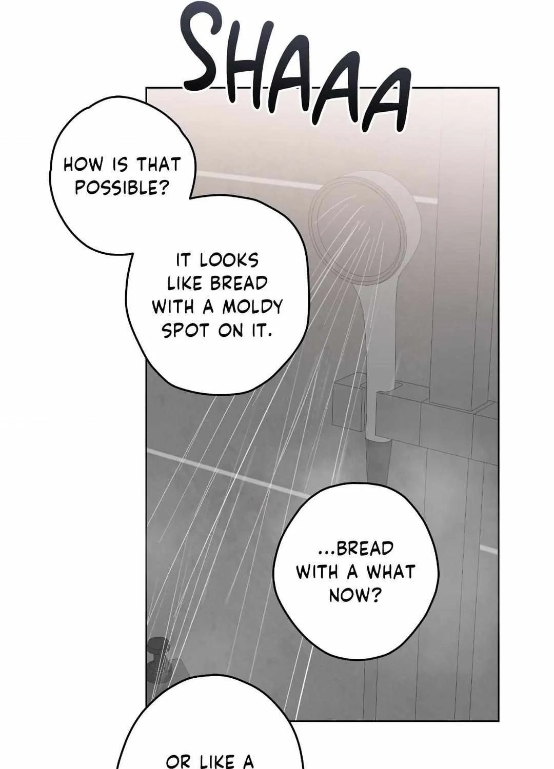 A Gloomy Delusion Chapter 24 page 36 - 