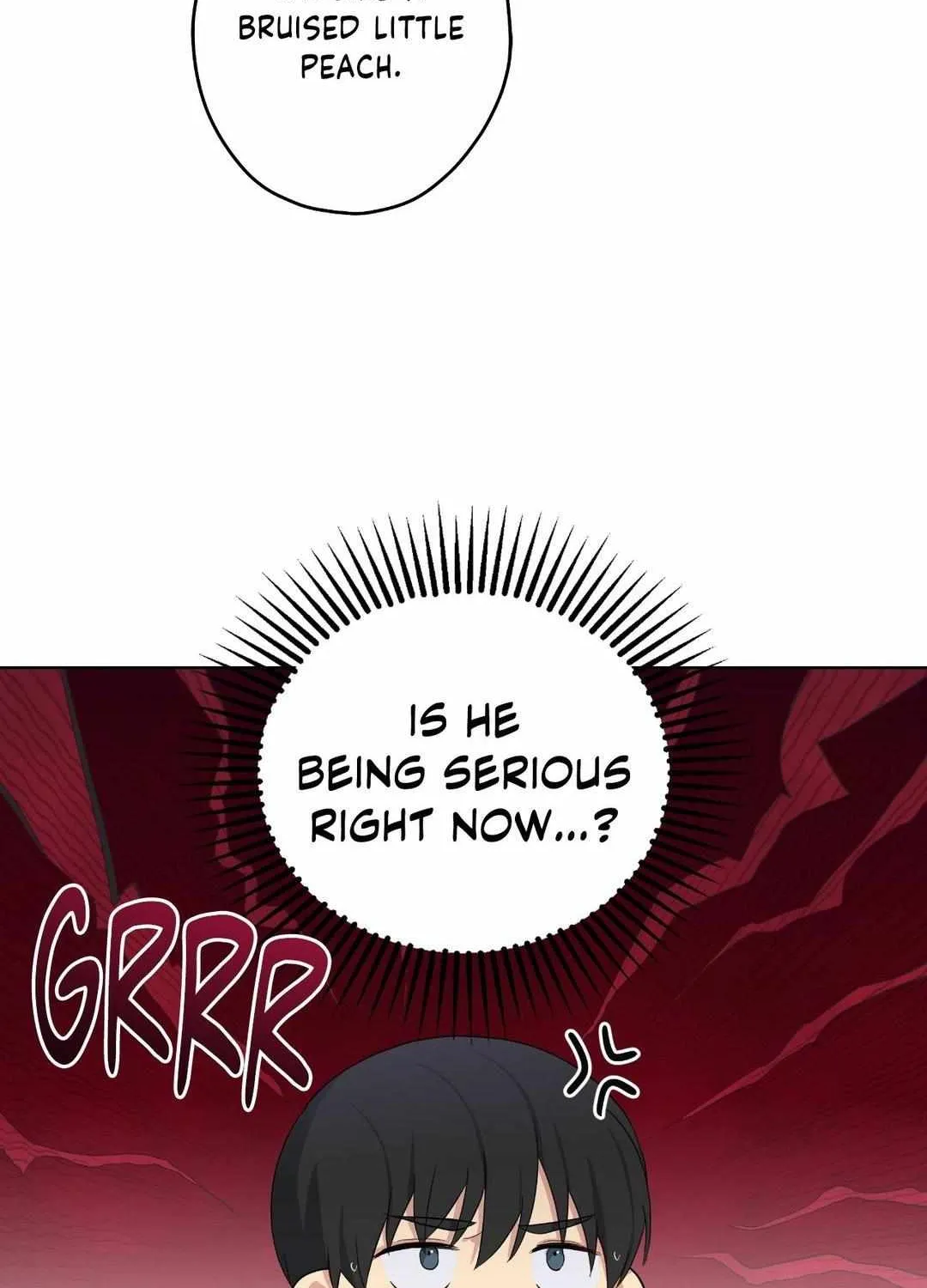 A Gloomy Delusion Chapter 24 page 37 - 