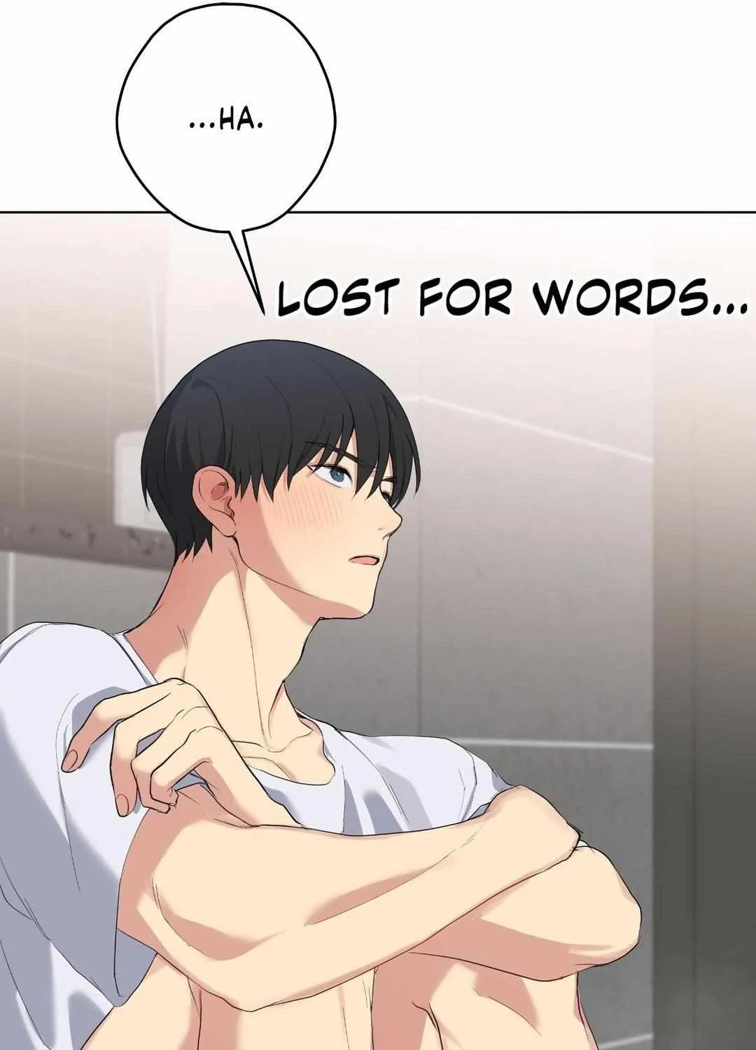 A Gloomy Delusion Chapter 24 page 5 - 